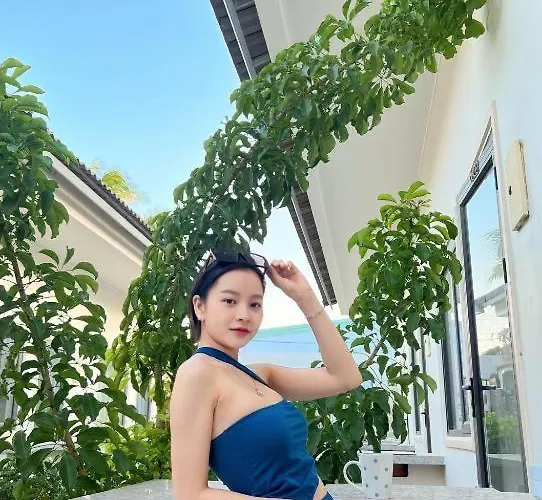 Ở trọ Areca Muine