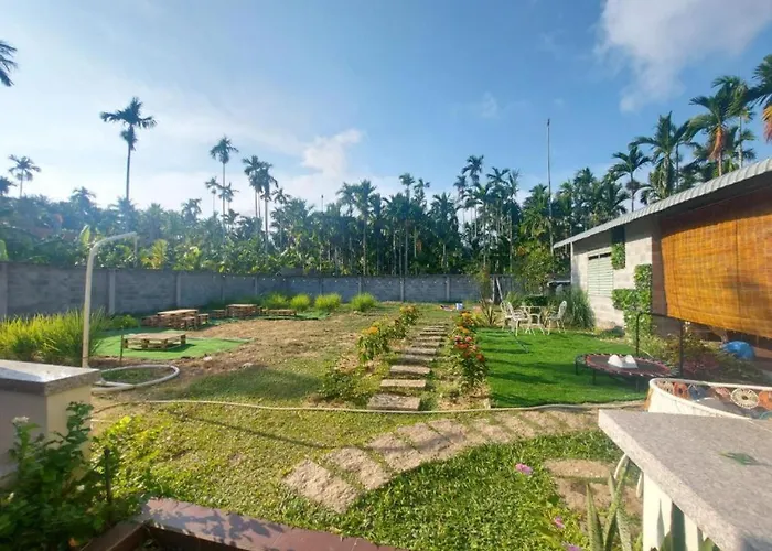 Areca Muine Phan Thiết