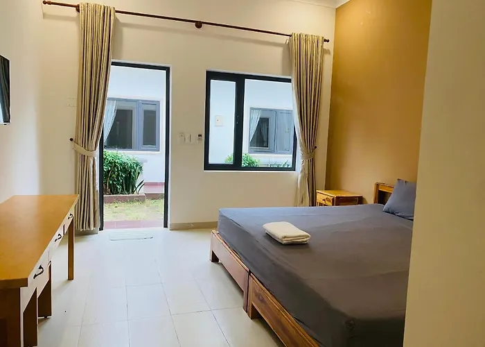 Areca Muine Phan Thiết