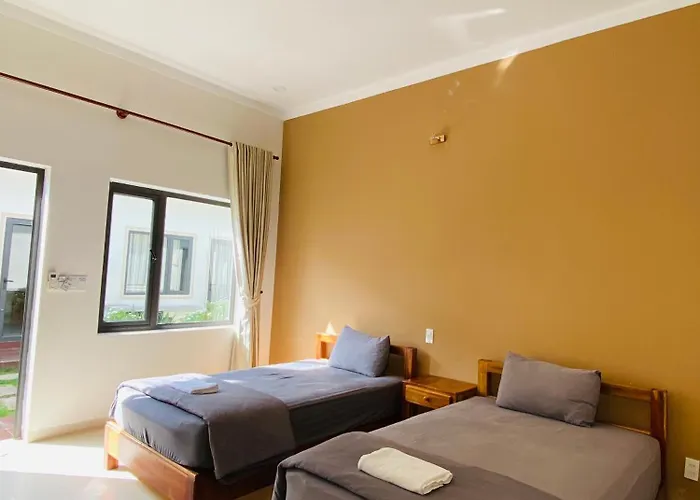 Areca Muine * Phan Thiết